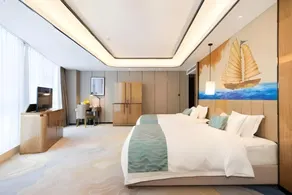 Quanzhou Haishi Boya International Hotel - Image 2