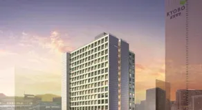 2403#Quiet Premium stay# The Vogue Grande Retreat# All-new furniture, extra-large bed - Image 2