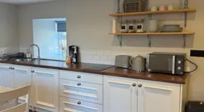 Loughanmore Court Cottage - Image 4