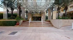 Flat Ibirapuera Jardins SP com garagem inclusa! - Image 3