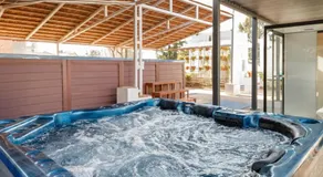 Shaligram Hotel - Image 5