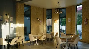 Hotel General Tso Kobuleti - Image 4