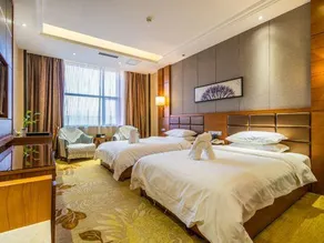 Jinhua Hotel - Image 4