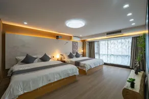 Beijing CBD area 5br 2bt 260sqm - Image 4