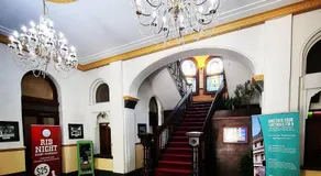 Criterion Hotel-Motel Rockhampton - Image 4