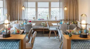 Atractivo apartamento vacacional ideal para familias con terraza, jardín y sauna | Esquí cercano | Ideal para teletrabajar - Image 2