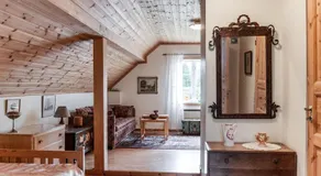 Dagerud -Ferienhaus in Värmland - Image 2