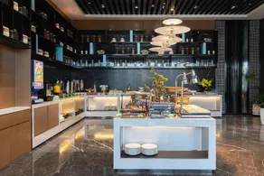 Hampton by Hilton Suzhou Shihu - Image 3