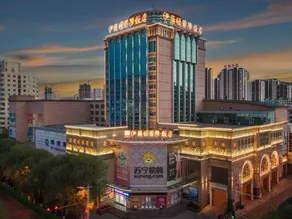 Enraton International Hotel - Image 2