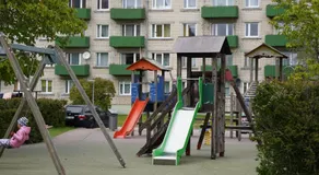 Sunset studio apartment Ventspils - Image 4