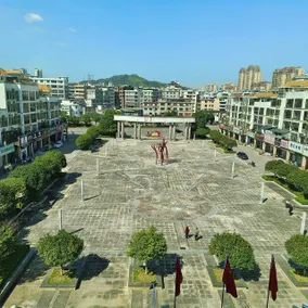 Rihao Business Hotel - Image 4