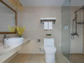 Vienna Hotel Anhui Bozhou Lixin Yuanli Plaza - Image 3