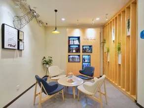 Hanting Hotel (Jinan Daguanyuan Wanda Plaza) - Image 5
