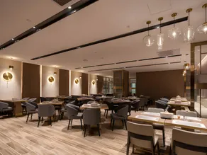 Echarm Plus Hotel Foshan Wisdom New Town Metro Station - Image 5