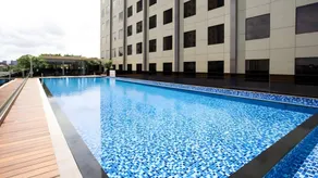 I Hotel Baloi Batam - Image 5