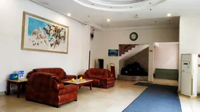 Hexing Hotel - Image 5