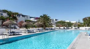Rivari Santorini Hotel - Image 3