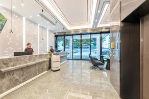 Weiyamans Hotel (Dongguan Qingxi Cultural Plaza) - Image 2