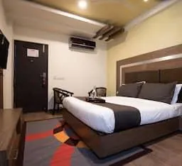 Super Hotel O Golden Avenue - Image 2
