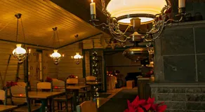 Lappeasuando Lodge - Image 3