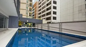 A Comfy 2BR Apt for 7 Next to Darling Harbour - Image 5
