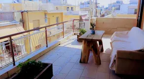 Cleopatras house corfu center apartment - Image 4