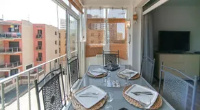 WELCS APARTAMENTO 271 EMP cerca de la playa - Image 5