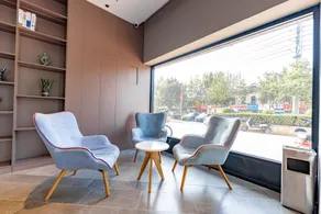 Home Inn Neo Qingdao Jimo Ancient City Baolong Plaza - Image 4