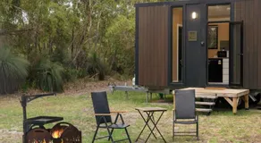 Bushland Haven by Tiny Away - Image 5