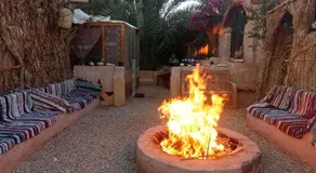 Siwa Gardenia Cottage - Image 5