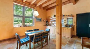 Historische Scheune mit Whirlpool - Image 4