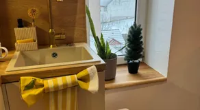 Apartmán Koperník - súkromné parkovacie miesto - Image 3
