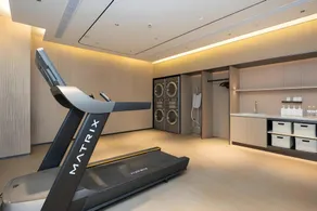 JI Hotel Shanghai Caobao Road Sun Moon Light Center - Image 3