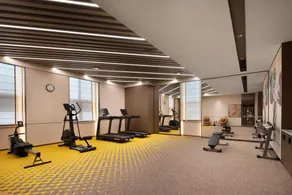 Hampton by Hilton Qingdao Airport - Image 5