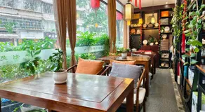 Guilin Osmanthus Lakeside Tea House - Image 4