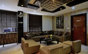Hotel Daanish Residency - Image 4