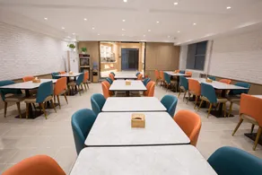 Hanting Hotel Heze Zhonghua Road Ginza - Image 2