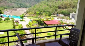 Luxury Aloha Apartments, Rishikesh - Image 5