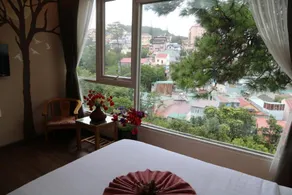 Redhouse Dalat Hotel - Image 3