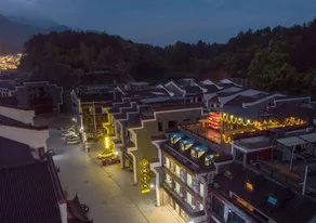 Hengyang Qingyunzhu Hotel - Image 3