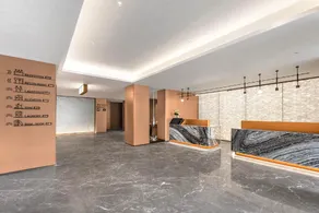 Atour Hotel Middle Lianjiang Road Fuzhou Finance Street - Image 5