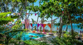 iHome Backpacker Resort - Image 2