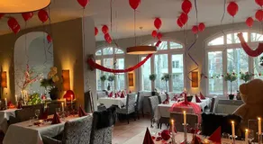 Pension & Restaurant Zu den Linden Radebeul - Image 5