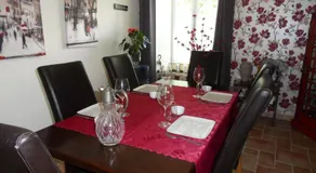Chambres et table d'hôtes du Vieil Hêtre - Image 5
