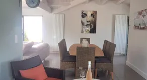 Luxusvilla, 1 bis 8 Personen, 50 Meter vom Strand entfernt, Le Bois Plage en Ré - Image 4