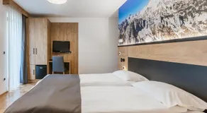 Török rooms, bistro & wellness - Image 2