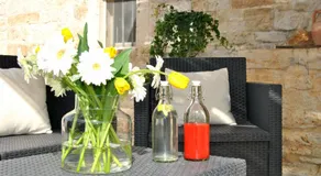Trulli Sciummo Relais - Image 5