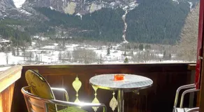 Apartment Chalet Bärgsunna-3 by Interhome - Image 3