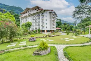 Club Mahindra Le Vintuna, Gangtok - Image 4