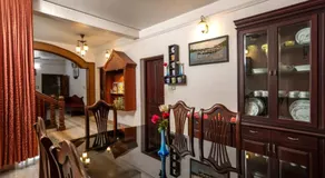 SÉJOUR À DOMICILE À LA MAISON Une maison au lieu d'une maison - Image 4